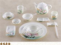 2016年陶瓷茶具批發(fā)的市場需求