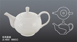 JL1633東風(fēng)茶壺