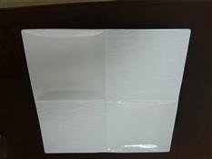 JL2131 26.6cm正方四拼盤