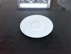 JL2101 13cm小號(hào)瑞華杯底碟