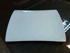 JL2151 43.5cm長(zhǎng)方腰形盤